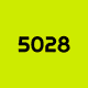 5324