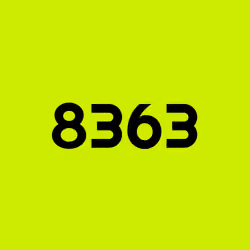 The Numbers #9880