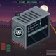 ScrapRaccoons Genesis #0428