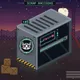 ScrapRaccoons Genesis #0327