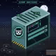 ScrapRaccoons Genesis #2399