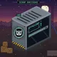 ScrapRaccoons Genesis #0438