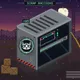 ScrapRaccoons Genesis #2110