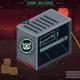 ScrapRaccoons Genesis #0334