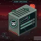 ScrapRaccoons Genesis #0419