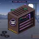 ScrapRaccoons Genesis #0288
