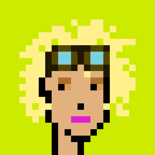 Robinhood Punks [LIMITED EDITION] 