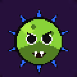 Virus #112