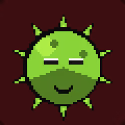 Virus #200