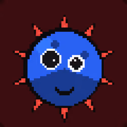 Virus #187