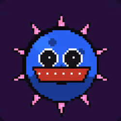 Virus #144