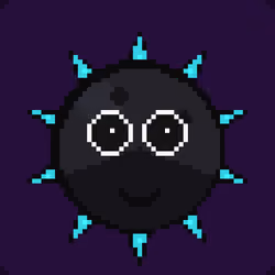 Virus #54