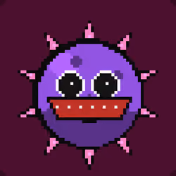 Virus #185