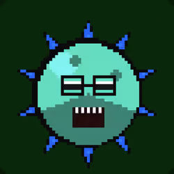 Virus #139