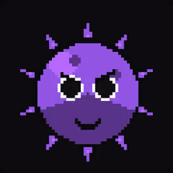 Virus #396