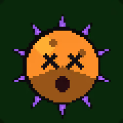 Virus #101