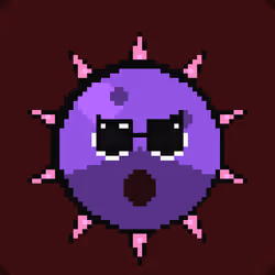 Virus #40
