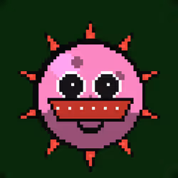 Virus #114