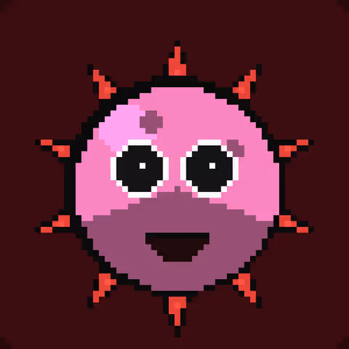 Virus #240