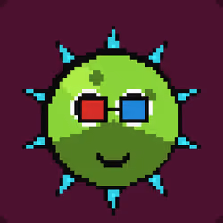 Virus #110