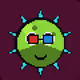Virus #110