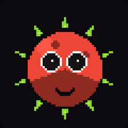 Virus #201