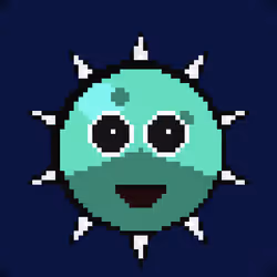 Virus #64
