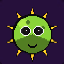 Virus #111
