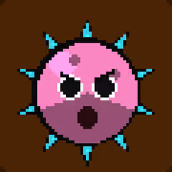 Virus #118