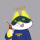 Artificial Inu #8356