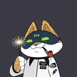 Artificial Inu #880