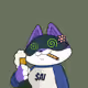 Artificial Inu #1723