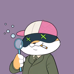 Artificial Inu #1669