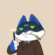 Artificial Inu #1931