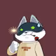 Artificial Inu #1966