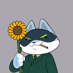 Artificial Inu #9773