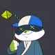 Artificial Inu #4124