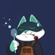 Artificial Inu #4435