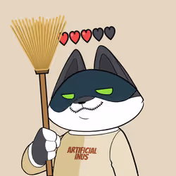 Artificial Inu #3232