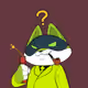 Artificial Inu #8563
