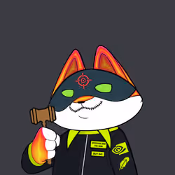 Artificial Inu #1239