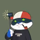Artificial Inu #8981