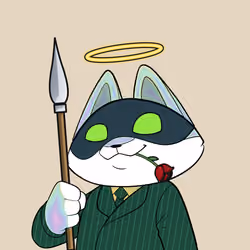 Artificial Inu #8059