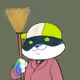 Artificial Inu #9721