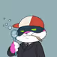 Artificial Inu #7509
