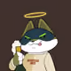 Artificial Inu #1946