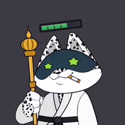 Artificial Inu #5390