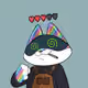 Artificial Inu #8761