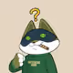 Artificial Inu #9098