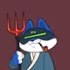 Artificial Inu #5848